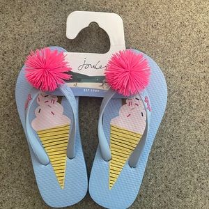 Girls Flip Flops